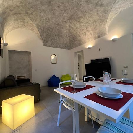 Appartement Hab Agostino à La Spezia Extérieur photo