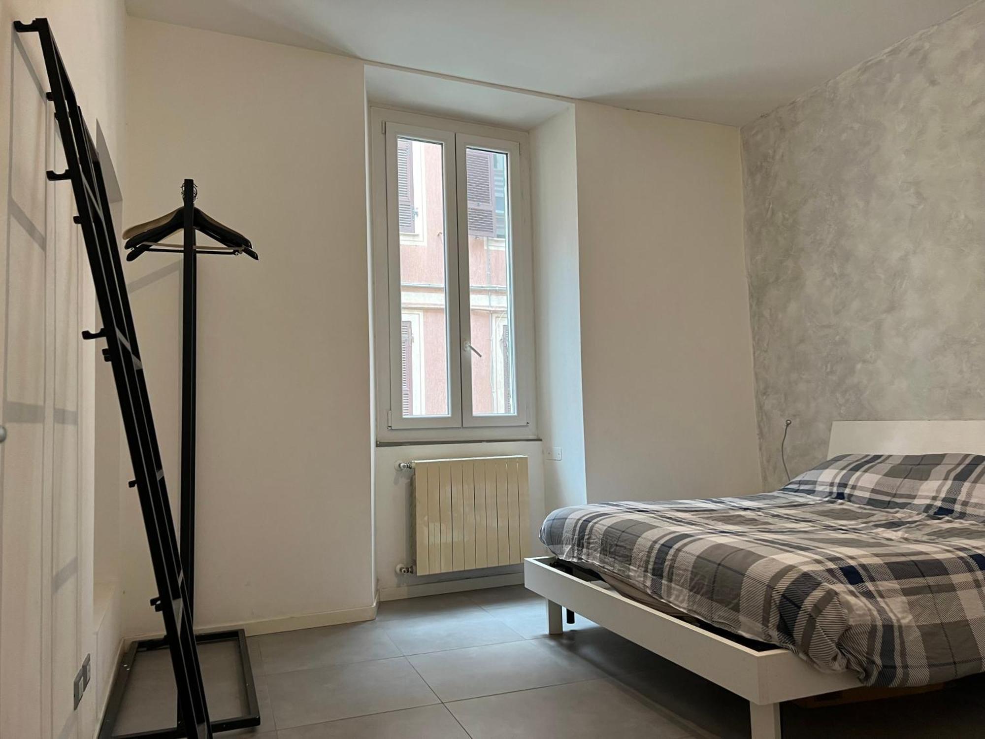 Appartement Hab Agostino à La Spezia Extérieur photo